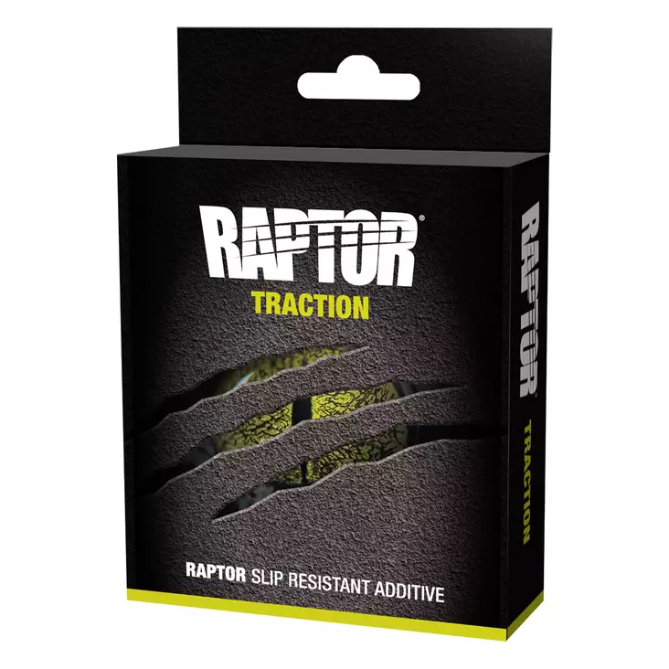 RAPTOR TRACTION 200GM BOX - Pinnoitteet ja lavapinnoitteet - RLTRSM - 1