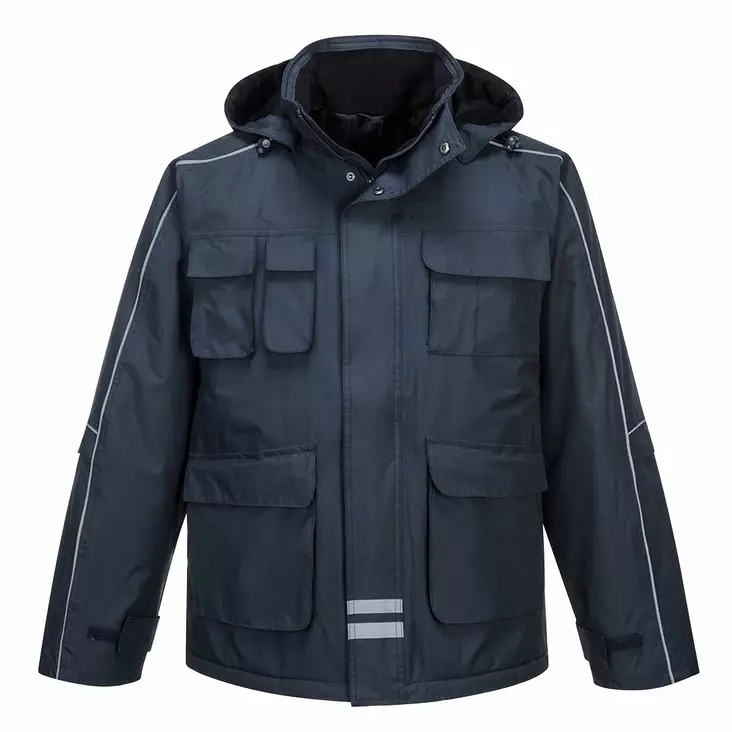 RS Monitaskuinen Takki - Työtakit - S563 - 1