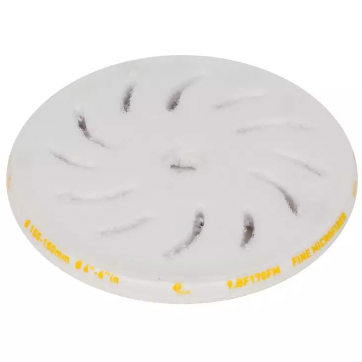 RUPES BF LAIKKA 170MM HIENO MICRO - Kiillotuslaikat - 9-BF170FM - 1