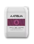 AATELIA IRON BE GONE, RAUDANPOISTO 5000ml - Auton pesuaineet ulkopinnoille - AATELIAIRON - 1