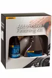 Auton viimeistelysetti - Kiillotustarvikkeet - KIT001AUTO - 1
