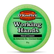 O'KEEFFE'S WORKING HANDS PURKKI - Käsivoiteet ja pesuaineet - OK-WH96P - 1