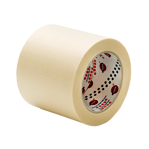 MAALARINTEIPPI GP 100MM 1RUL - Maalarinteipit - TE100GP - 1