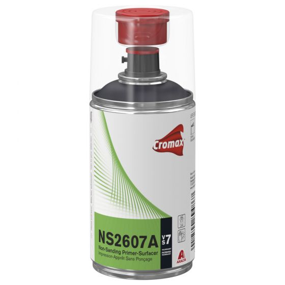 NONS SPRAY NS2607A - Autopohjamaalit, primerit ja hiontavärit - CX-NS2607A-0-25SP - 1