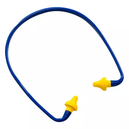 Kapenevat korvatulpat (1 pari) - Korvatulpat - EP17 - 1