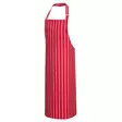 Butchers Apron - Kokin ja tarjoilijan essut ja huivit - S839RWR - 1