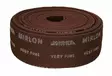 MIRLON 115mm x 10m rll UF 1500 harmaa - Hiomahuovat - 805BY001943R - 1