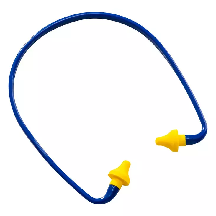 Kapenevat korvatulpat (1 pari) - Korvatulpat - EP17 - 1