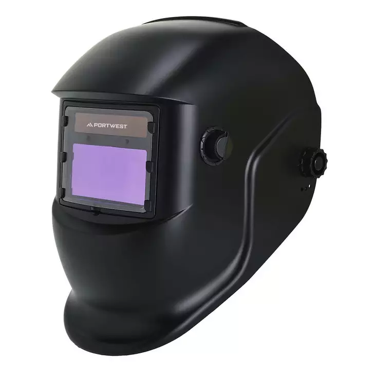 BizWeld Plus-kypärä - Turvakypärät - PW65 - 1