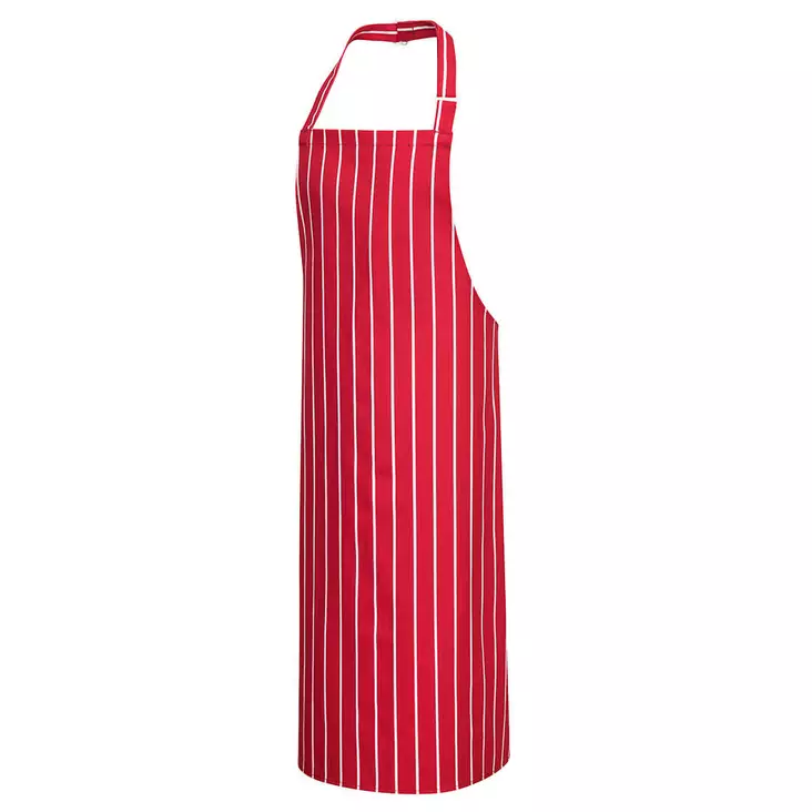 Butchers Apron - Kokin ja tarjoilijan essut ja huivit - S839RWR - 1