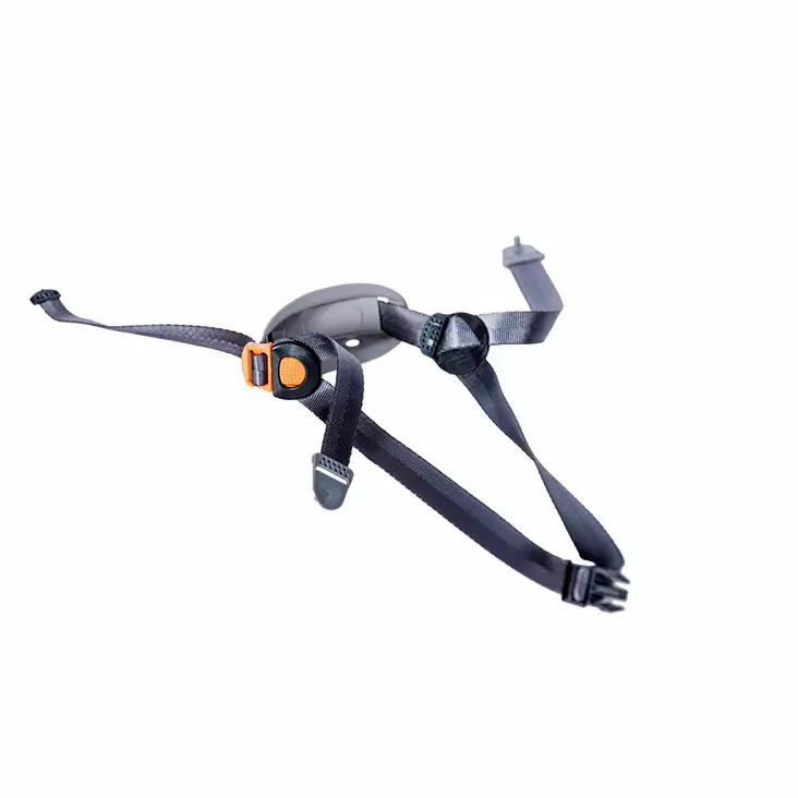 Height Endurance 4-leukahihna - Turvakypärätarvikkeet - PA49 - 1