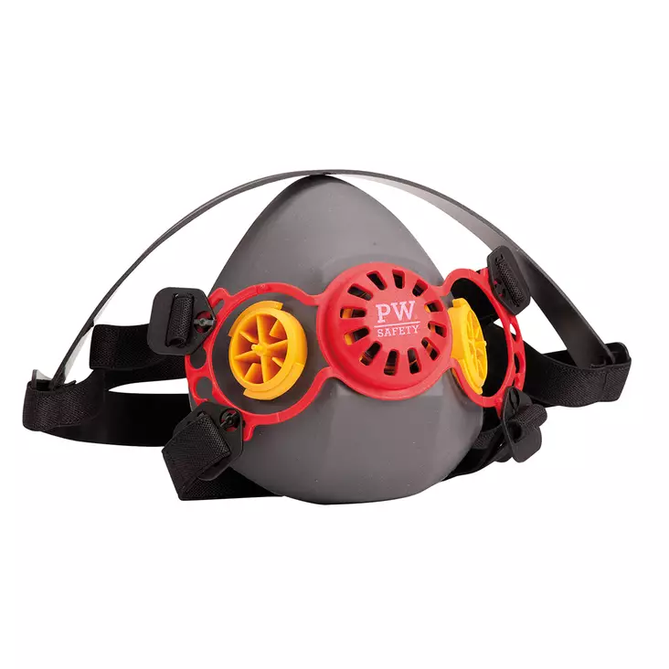 Geneva-puolimaski - Puolimaskit - P430 - 1
