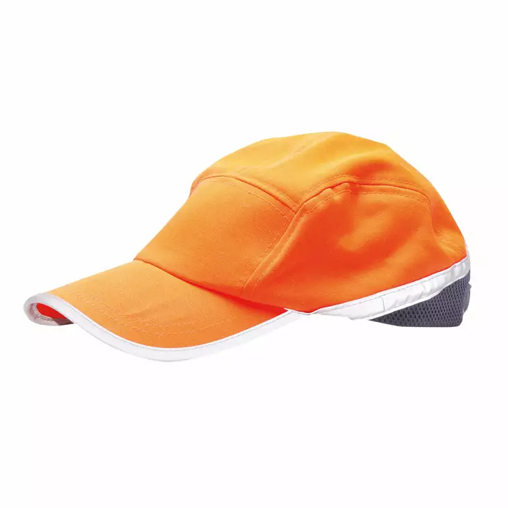 Hi-Vis Baseball Lippis - Lippikset ja pipot - HB10 - 1