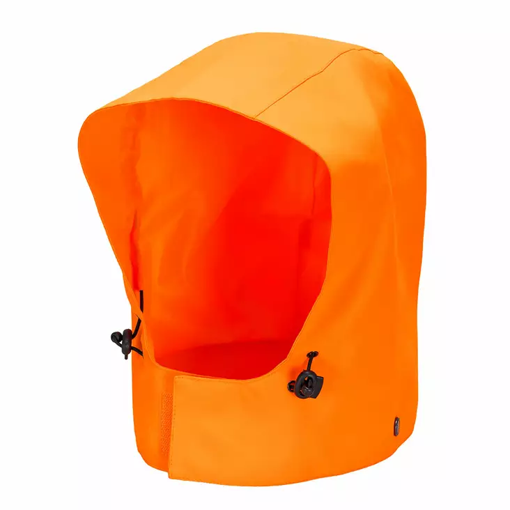 Hi-Vis Extreme-huppu - Huomiotakit - S592 - 1