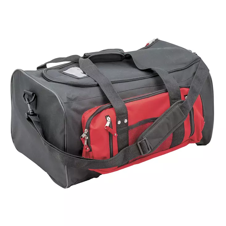 Holdall kassi - Varustekassit ja -reput - B901 - 1