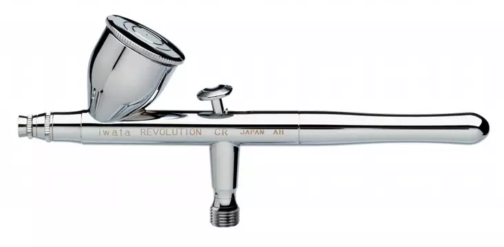 IWATA RUISKU HP-CR - Kynäruiskut - R4500 - 1