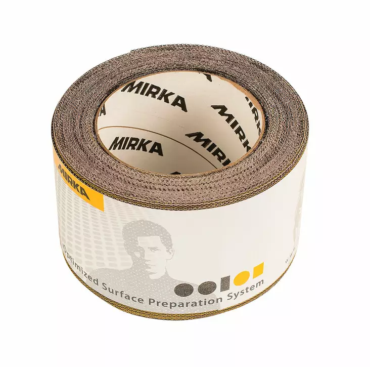 OSP-3, 70mm x 10m rll - Hiomanauhat ja rullat - OS5BG001033R - 1