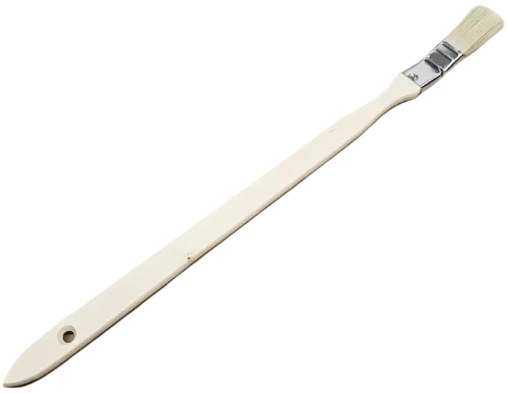 Patterisivellin NATURAL ECO 25X12 - Maalauspensselit - 111025R - 1