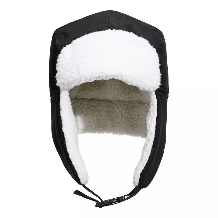 Sherpa- karvavuorellinen Trapper hattu - Lippikset ja pipot - HA33 - 1