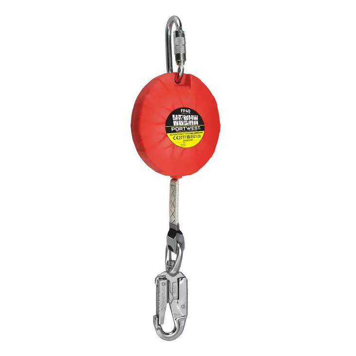 Putoamissuoja verkko - Putoamissuojatarvikkeet - FP40 - 1