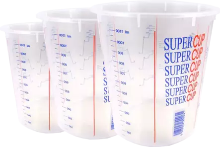 SUPERCUP 650CC 200 KPL LTK - Mittakupit - 27214S - 1