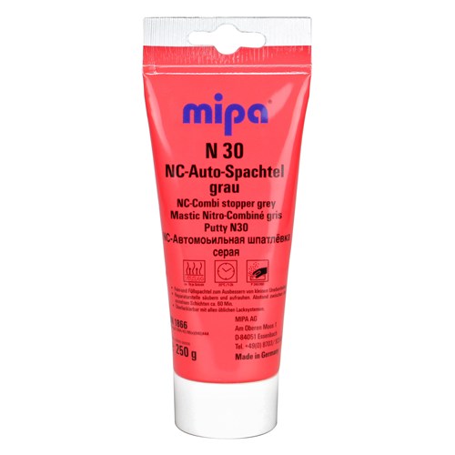 MIPA N30 1K NITROKOMBI-KITTI 250 G TUUBI - Erikoiskitit - 28935000S - 1