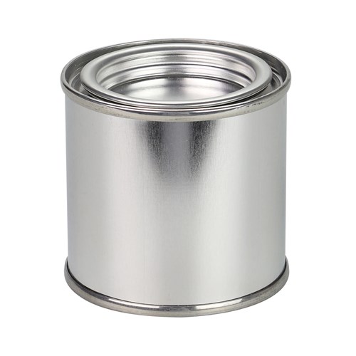 PURKKI PINNOITETTU 0,1L - Maaliastiat ja sekoituskupit - 451150001S - 1