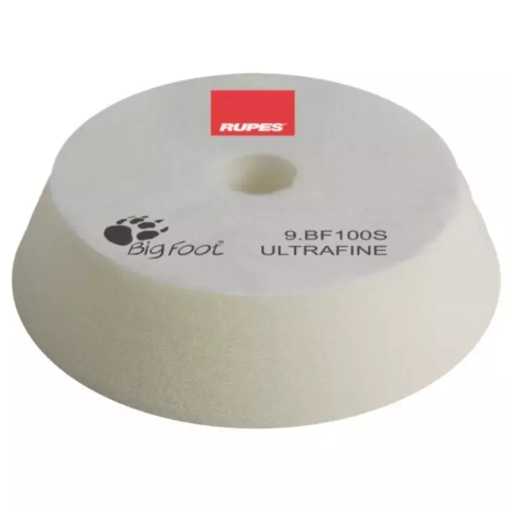 RUPES BF LAIKKA 70MM VALK E.FINE - Kiillotuslaikat - 9-BF70S - 1