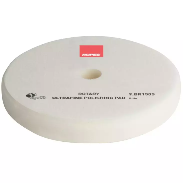 RUPES BF LAIKKA 90MM ROTARY FINE VAL - Kiillotuslaikat - 9-BR90S - 1