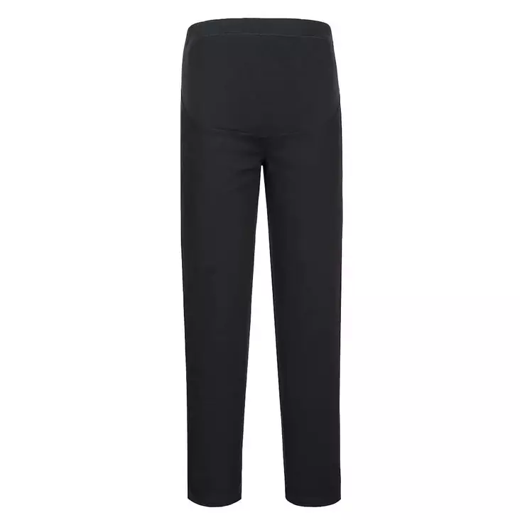Stretch Maternity Trousers - Työhousut - S234BKRS - 1
