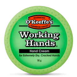 O'KEEFFES WORKING HANDS - Käsivoiteet ja pesuaineet - OK-WH85T - 1
