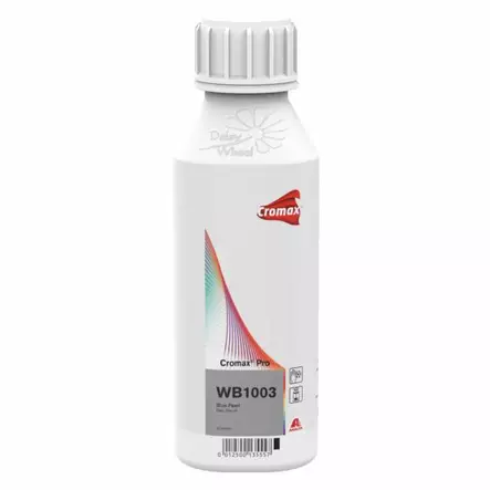 DAISY WHEEL WB1003 - Cromax Pro sekoityssävyt - CX-WB1003-0-5DW - 1