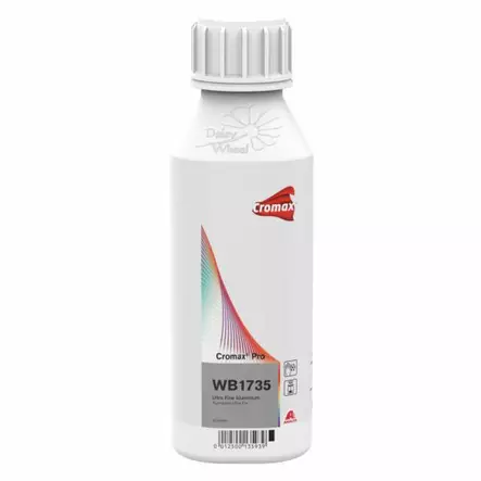 DAISY WHEEL WB1735 - Cromax Pro sekoityssävyt - CX-WB1735-0-5DW - 1