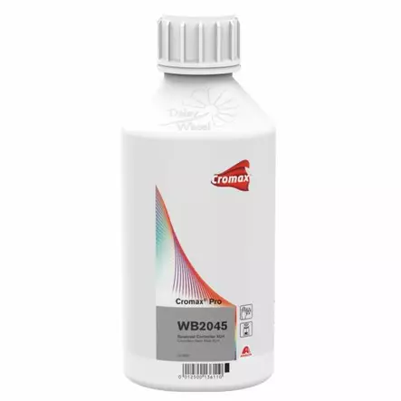 DAISY WHEEL WB2045 - Cromax Pro sekoityssävyt - CX-WB2045-1DW - 1