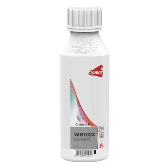 DAISY WHEEL WB1023 - Cromax Pro sekoityssävyt - CX-WB1023-0-5DW - 1