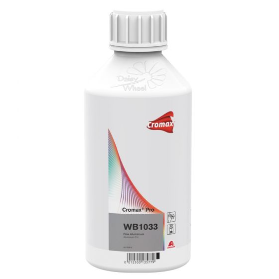 DAISY WHEEL WB1033 - Cromax Pro sekoityssävyt - CX-WB1033-1DW - 1