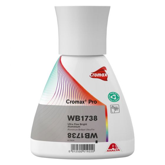 DAISY WHEEL WB1738 - Cromax Pro sekoityssävyt - CX-WB1738-0-5DW - 1