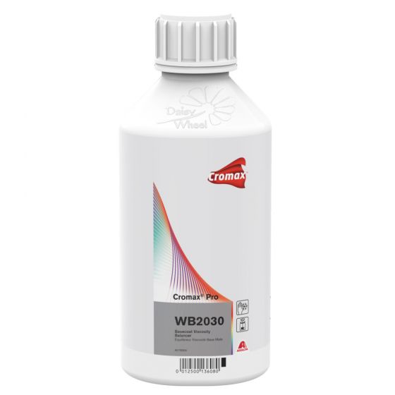 DAISY WHEEL WB2030 - Cromax Pro sekoityssävyt - CX-WB2030-1DW - 1