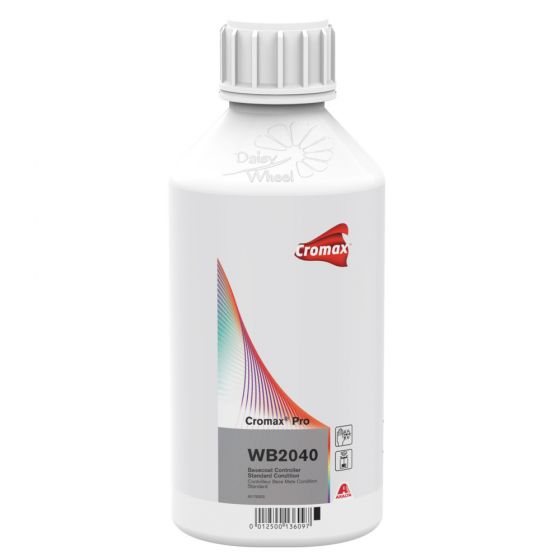 DAISY WHEEL WB2040 - Cromax Pro sekoityssävyt - CX-WB2040-1DW - 1