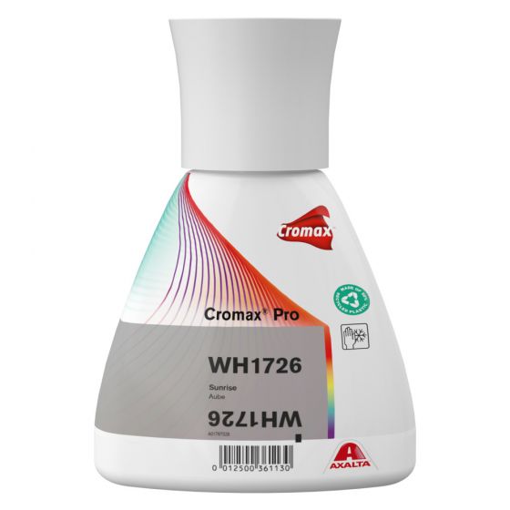 DAISY WHEEL WH1726 - Cromax Pro sekoityssävyt - CX-WH1726-0-5DW - 1