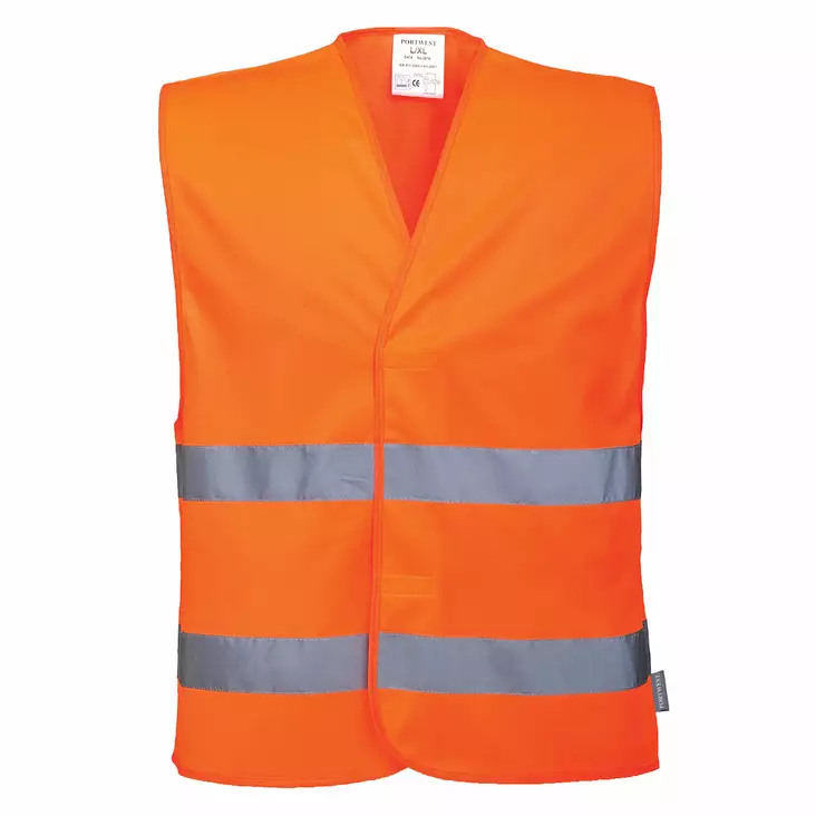 Hi-Vis 2-nauhaliivi - Huomioliivit - C474 - 1