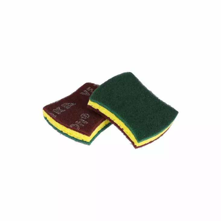 Mirlon Soft R/G 126x88x33, 10 x 2kpl/Pakk - Hiomahuovat - 8061200021AX - 1