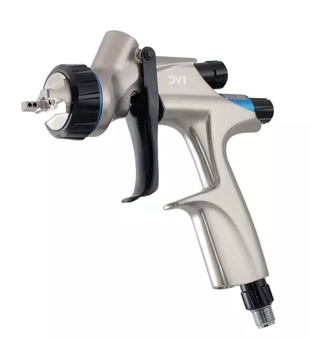 DEVILBISS RUISKU (TT) DV1 1,5 B+ DIGI - Maaliruiskut - DV1-U-BAR-15-B- - 1