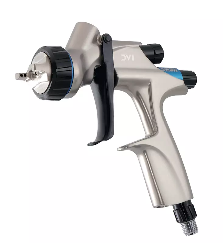 DEVILBISS RUISKU (TT) DV1 1,5 B+ DIGI - Maaliruiskut - DV1-U-BAR-15-B- - 1